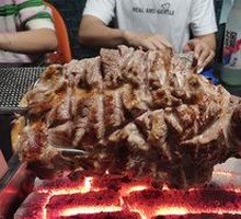 Lamb Leg