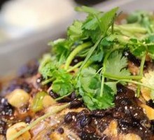 Grilled Fish