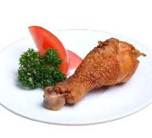 Spicy麻 Chicken Thigh