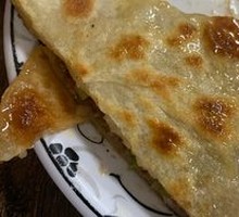 Beef Patty