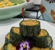 Crispy Refreshing Cucumber