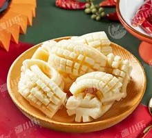 Squid Blossom