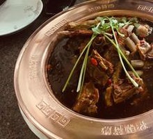 Family Feast Pot