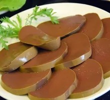 Duck Blood