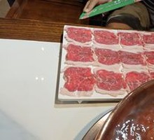 Fresh Tenderloin