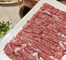 Fresh Hand-Cut Lamb