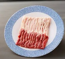 Hand-Cut Beijing Snow Lamb