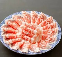 Inner Mongolian Lamb