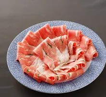 Inner Mongolia Sand Onion with Lamb