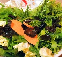 Vegetable Platter