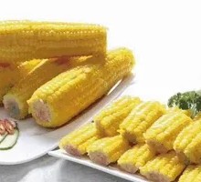 Northeast Sticky Corn