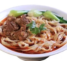Chicken Noodle Skillet