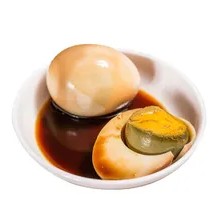 Braised Egg