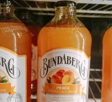 Peach Drink