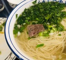 Capillary Noodles