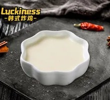 Creamy Cheese Sauce