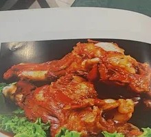 Northeast-style Braised Pork Bones