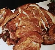 Crispy Fried Chicken