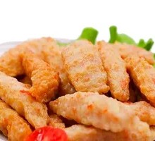 Braised Shark Fin Strips