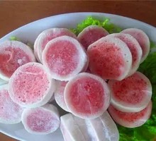 Abalone Flavor Slices