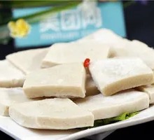 Fresh Tofu