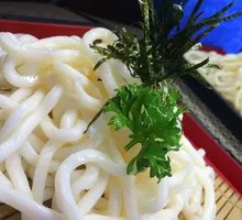 Udon Noodles