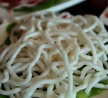 Potato Noodles