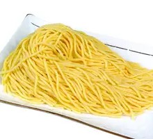 Corn Noodles