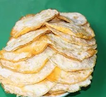 Pan-fried Egg