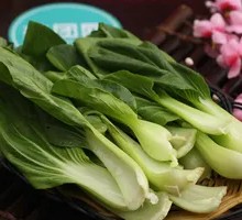 Chinese cabbage