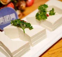 Fresh Tofu