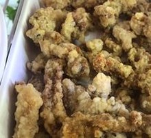 Sichuan Crispy Pork