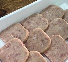 Maling Luncheon Meat