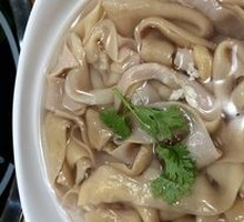 Duck Intestines