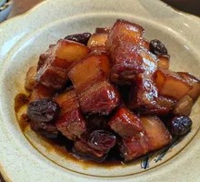 Jiangnan Braised Pork