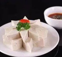 Dipping Tofu