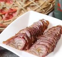 Five-Spice Beef