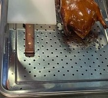 Yuanchengyi Rose Roast Duck