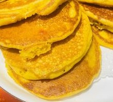 Corn Tortilla