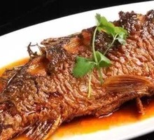 Special Stewed Tender Fish