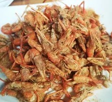 Guan Ting River Shrimp