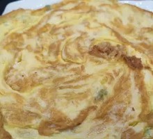 Egg Pancake