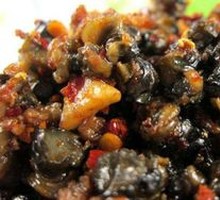 Snail Meat