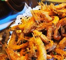 Guanting Fried Shrimp