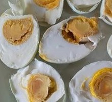 Cornmeal Pancake