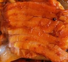 Guan Ting Reservoir Fish
