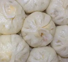 Beef Dumplings