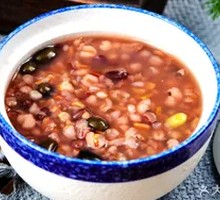 Barley Porridge