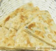 Scallion Pancake