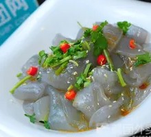 Cold Noodle Salad
